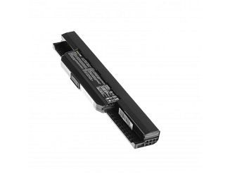 GREEN CELL BATERIA AS04 DO ASUS A31-K53 X53S X53T K53E 4400 MAH 10.8V - 6