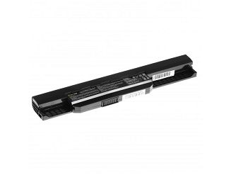 GREEN CELL BATERIA AS04 DO ASUS A31-K53 X53S X53T K53E 4400 MAH 10.8V - 5