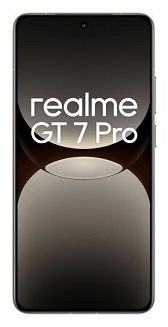 realme GT 7 Pro 5G Dual Sim 12/512GB Galaxy Grey - 7