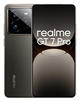 realme GT 7 Pro 5G Dual Sim 12/512GB Galaxy Grey - 5