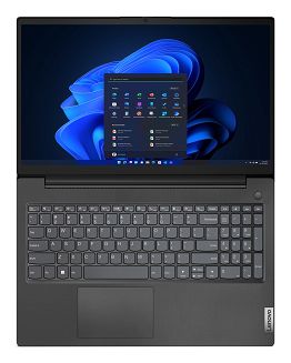 Lenovo V15 G4 IRU i3-1315U 15,6”FHD AG IPS 8GB SSD256 UHD 64EUs Cam720p LAN 38Wh NoOS 3Y Black - 14