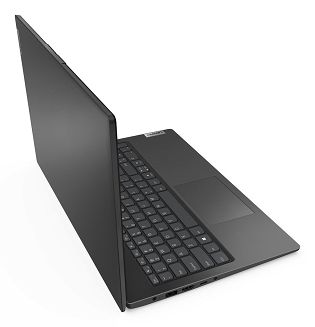 Lenovo V15 G4 IRU i3-1315U 15,6”FHD AG IPS 8GB SSD256 UHD 64EUs Cam720p LAN 38Wh NoOS 3Y Black - 11