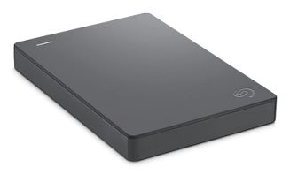 HDD Seagate Basic Portable Drive 1TB - 3