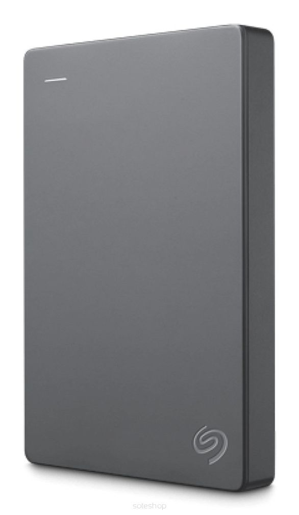 HDD Seagate Basic Portable Drive 1TB
