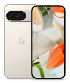Google Pixel 9 16 cm (6.3