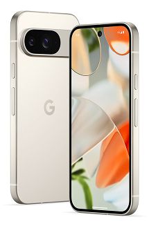 Google Pixel 9 16 cm (6.3
