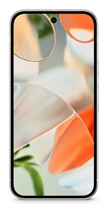 Google Pixel 9 16 cm (6.3") Dual SIM Android 14 5G USB Type-C 12 GB 128 GB 4700 mAh Biały