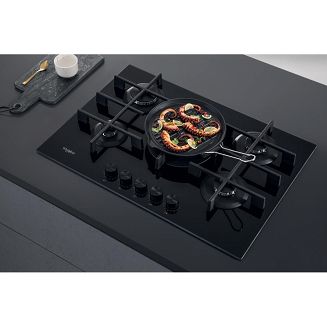 Płyta gazowa WHIRLPOOL AKWL 728/NB - 14