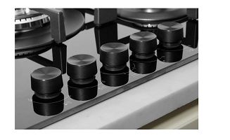 Płyta gazowa WHIRLPOOL AKWL 728/NB - 21