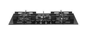 Płyta gazowa WHIRLPOOL AKWL 728/NB - 20