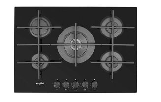 Płyta gazowa WHIRLPOOL AKWL 728/NB - 19