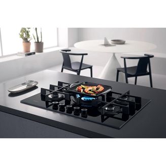 Płyta gazowa WHIRLPOOL AKWL 728/NB - 10