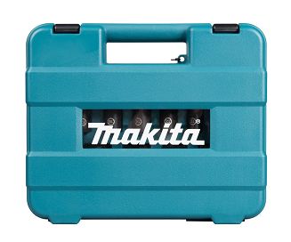 Makita E-16586 Gniazdo udarowe Wpływ socket set Czarny, Zielony - 4