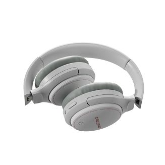Słuchawki bezprzewodowe Creative Zen Hybrid biały - 3