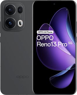 Oppo Reno 13 PRO 5G DS 12/512GB Graphite Grey - 3