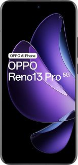Oppo Reno 13 PRO 5G DS 12/512GB Graphite Grey - 6