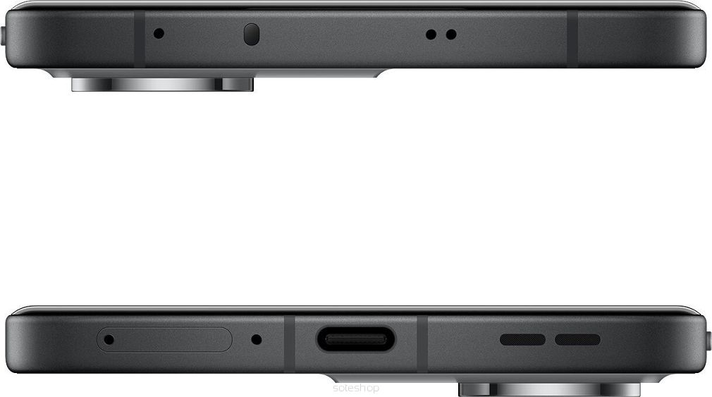 Oppo Reno 13 PRO 5G DS 12/512GB Graphite Grey