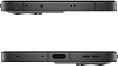 Oppo Reno 13 PRO 5G DS 12/512GB Graphite Grey