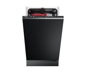 TEKA Zmywarka do zabudowy DFI 44800 - 3