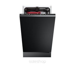 TEKA Zmywarka do zabudowy DFI 44800