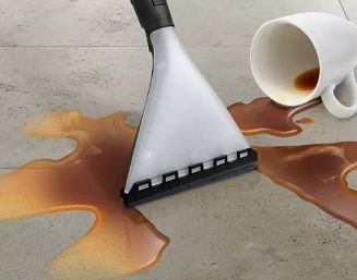 Odkurzacz BOSCH BWD 421PRO - 12