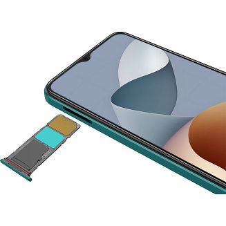 Smartfon ZTE Blade A34 2/64GB (Clover Green) - 11