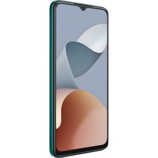 Smartfon ZTE Blade A34 2/64GB (Clover Green) - 5