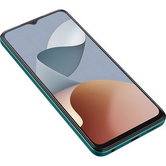 Smartfon ZTE Blade A34 2/64GB (Clover Green) - 7