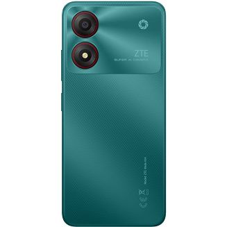 Smartfon ZTE Blade A34 2/64GB (Clover Green) - 4