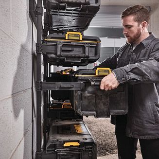 Skrzynia narzędziowa Dewalt DS300 ToughSystem 2.0 DWST83294-1 - 5