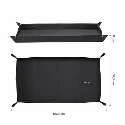 FS.MATA SKŁADANA DO SADZENIA