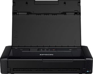 Epson WorkForce WF-110W drukarka atramentowa Kolor 5760 x 1440 DPI A4 Wi-Fi - 11