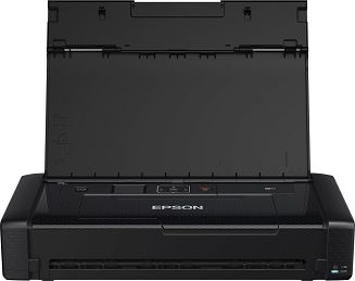 Epson WorkForce WF-110W drukarka atramentowa Kolor 5760 x 1440 DPI A4 Wi-Fi - 3