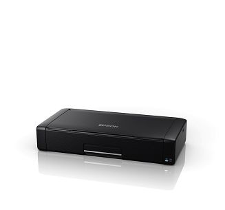 Epson WorkForce WF-110W drukarka atramentowa Kolor 5760 x 1440 DPI A4 Wi-Fi - 7