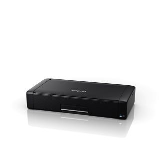 Epson WorkForce WF-110W drukarka atramentowa Kolor 5760 x 1440 DPI A4 Wi-Fi - 10