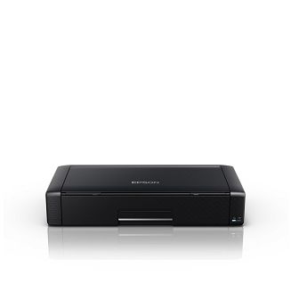 Epson WorkForce WF-110W drukarka atramentowa Kolor 5760 x 1440 DPI A4 Wi-Fi - 5