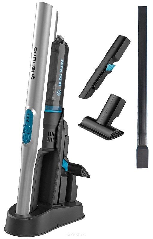 Odkurzacz ręcz. 14,8V Direct Animal CONCEPT VP4430