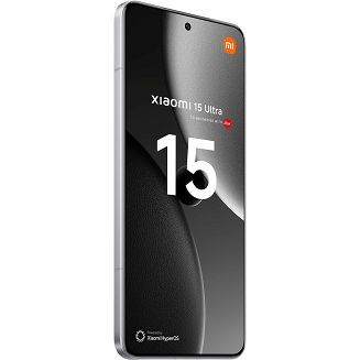 Smartfon Xiaomi 15 Ultra 5G Dual Sim 16/512GB Silver            (WYPRZEDAŻ) - 6