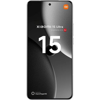 Smartfon Xiaomi 15 Ultra 5G Dual Sim 16/512GB Silver            (WYPRZEDAŻ) - 3