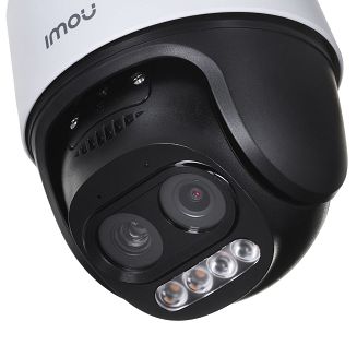 Kamera IMOU Outdoor Camera Cruiser Z 5MP - 3