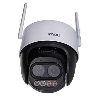 Kamera IMOU Outdoor Camera Cruiser Z 5MP - 4