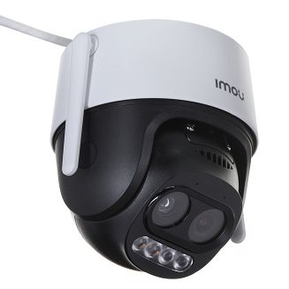 Kamera IMOU Outdoor Camera Cruiser Z 5MP - 8