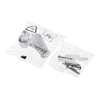 Kamera IMOU Outdoor Camera Cruiser Z 5MP - 12