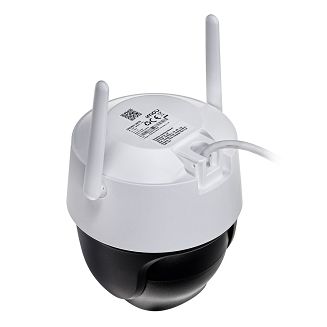 Kamera IMOU Outdoor Camera Cruiser Z 5MP - 6