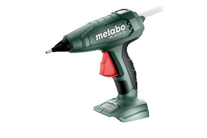 METABO.PISTOLET DO KLEJU HK 18 LTX 20 CARCASS METABOX