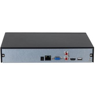 REJESTRATOR IP DAHUA NVR2108HS-4KS3 - 4