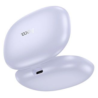 Słuchawki bezprzewodowe Hoco EA6 (fioletowy) - 3