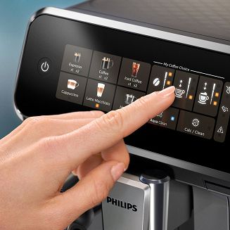 W pełni automatyczny ekspres do kawy Philips Series 3300 EP3341/50 - 2