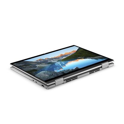 Dell Inspiron 2in1 7430 i5-1335U 14.0" FHD+ Touch 8GB SSD512 Intel Iris Xe backlit Win11  Silver
