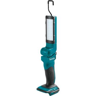 Makita DML801 latarka - 4